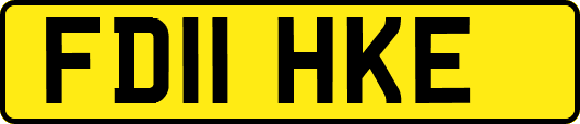 FD11HKE