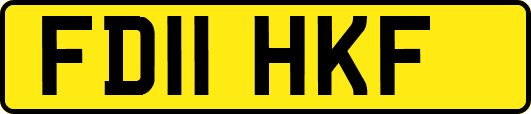 FD11HKF