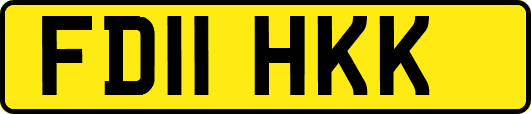 FD11HKK