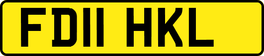 FD11HKL