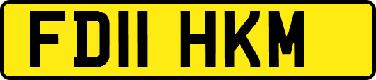 FD11HKM