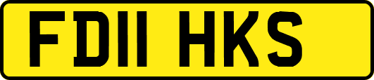 FD11HKS