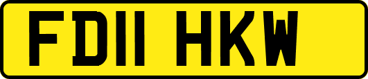 FD11HKW