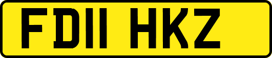 FD11HKZ
