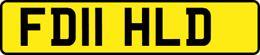 FD11HLD