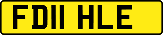 FD11HLE