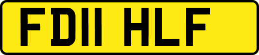 FD11HLF