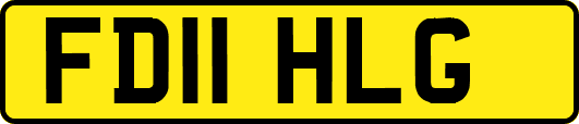 FD11HLG