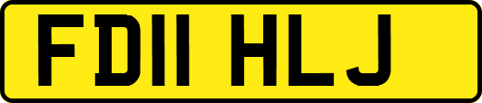 FD11HLJ