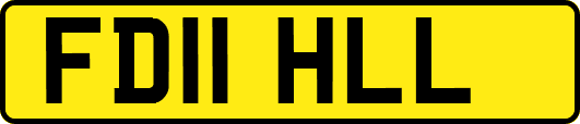FD11HLL
