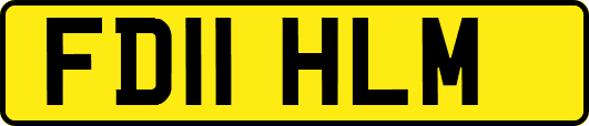 FD11HLM