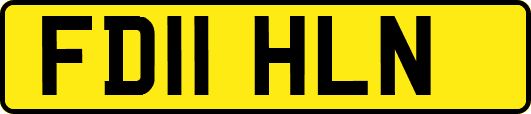 FD11HLN
