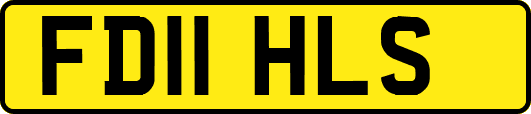 FD11HLS