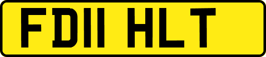 FD11HLT