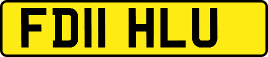 FD11HLU