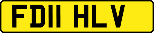 FD11HLV