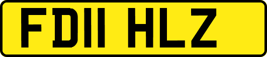 FD11HLZ