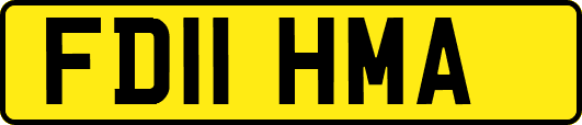 FD11HMA