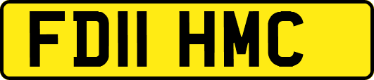 FD11HMC