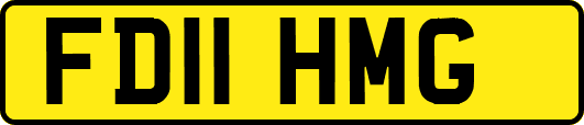 FD11HMG