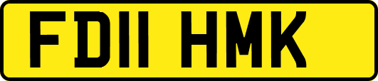 FD11HMK