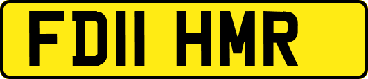 FD11HMR
