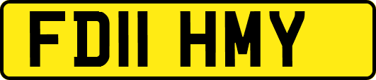 FD11HMY