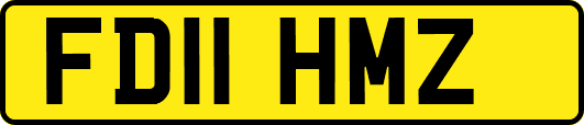 FD11HMZ