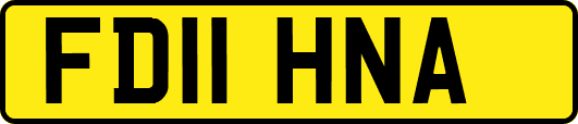 FD11HNA