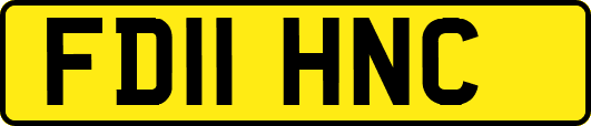 FD11HNC