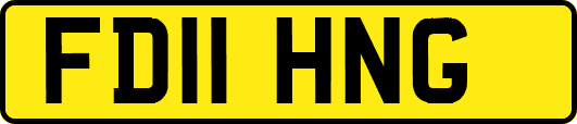 FD11HNG