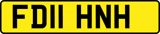 FD11HNH