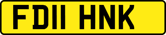 FD11HNK