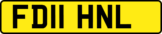 FD11HNL