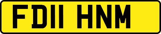 FD11HNM