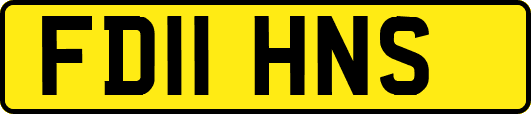 FD11HNS