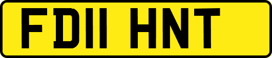 FD11HNT