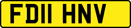 FD11HNV
