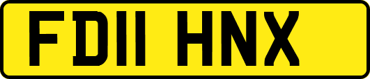 FD11HNX
