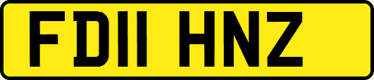 FD11HNZ