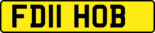 FD11HOB