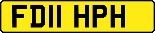 FD11HPH