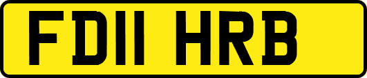FD11HRB