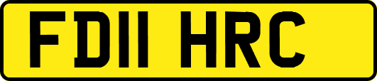 FD11HRC