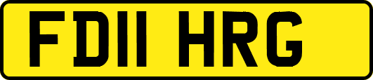 FD11HRG