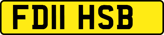 FD11HSB