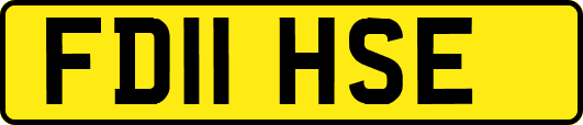 FD11HSE