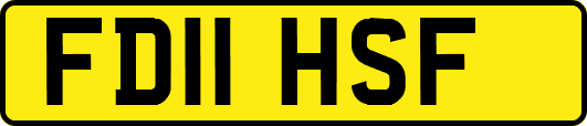 FD11HSF