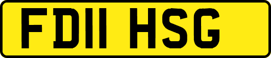 FD11HSG