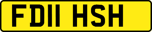 FD11HSH